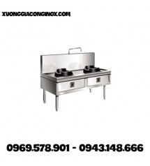 Bếp Á Đôi VNK-BA02