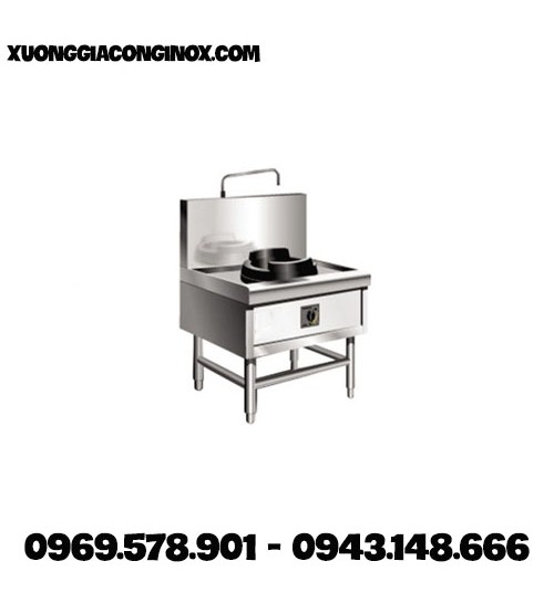 Bếp Á Đơn VNK-BA01