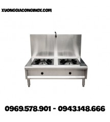 Bếp Hầm Đôi VNK-BH02
