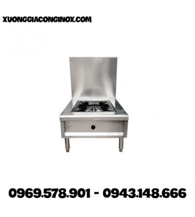 Bếp Hầm Đơn VNK-BH01