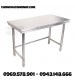 Bàn Inox 01