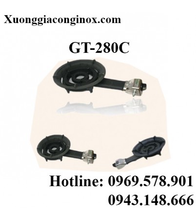 Bếp gas công nghiệp SOGO GT280C