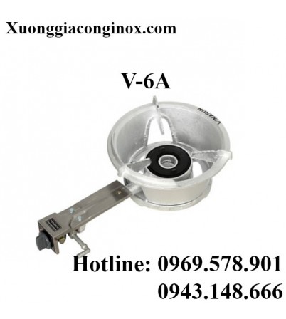 Bếp gas công nghiệp VINASUN V-6A
