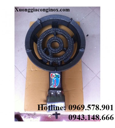 Bếp gas công nghiệp EXCEL TL-280C