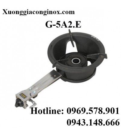 Bếp gas công nghiệp GADO G-5A2.E