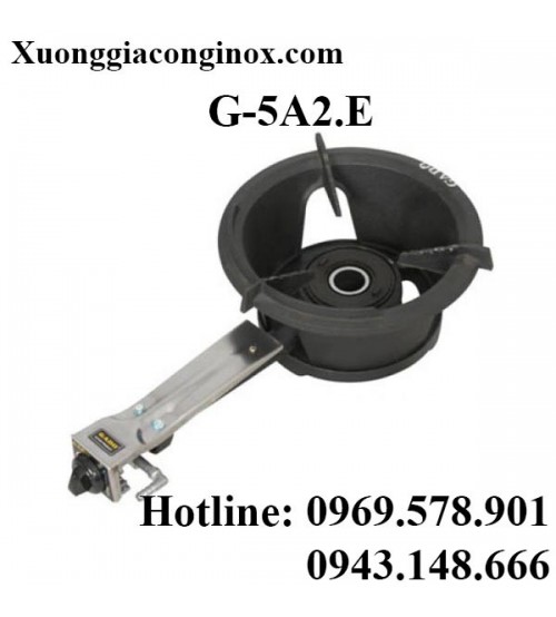 Bếp gas công nghiệp GADO G-5A2.E