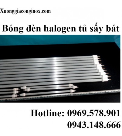 Bóng đèn tủ sấy bát