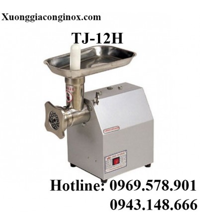 Máy xay thịt TJ-12H