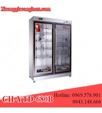 Tủ Sấy Bát Công Nghiệp CH-YTD-680B