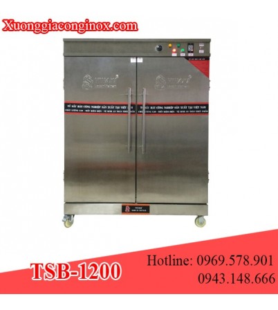 Tủ Sấy Bát Việt Nam 2 Cánh